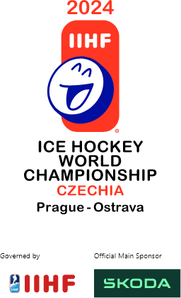 "Mistrovství světa v ledním hokeji"