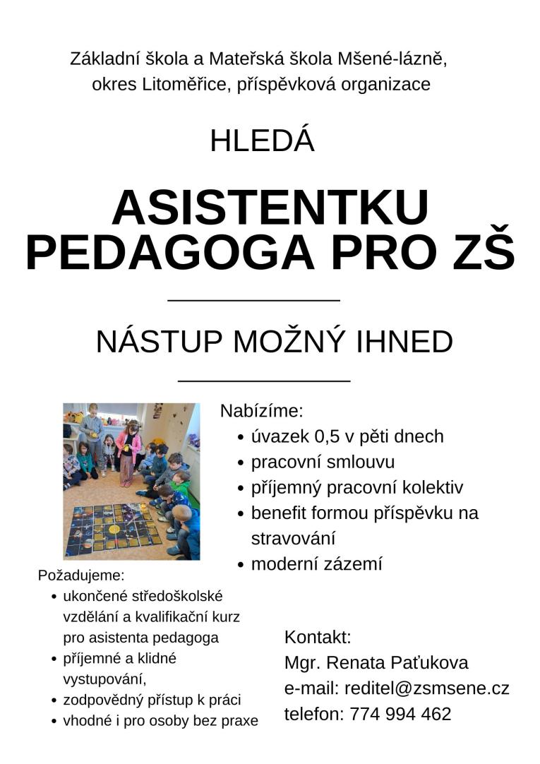 AP od&nbsp;září 2026