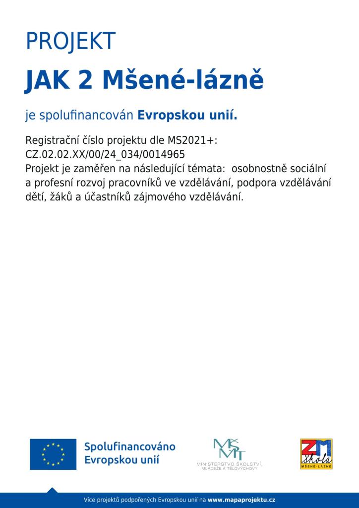 OP JAk