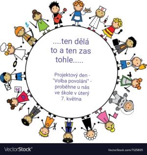 projektový den