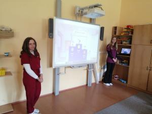 "Dentální hygiena"