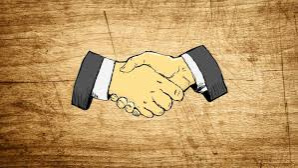 partnerství