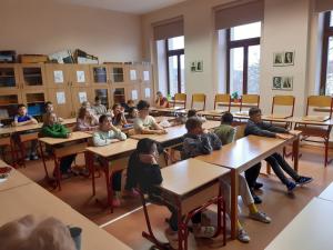 "Co nám hrozí v kyberprostoru"