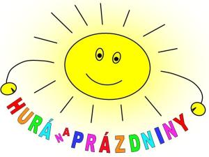 UZAVŘENÍ MŠ O HLAVNÍ PRÁZDNINY 1