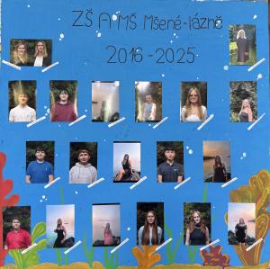 Loučení