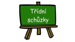 Tridni schuzky