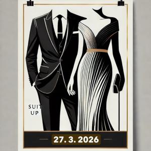 Suit up day
